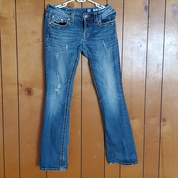 Miss Me Jeans - Picture 2 of 2